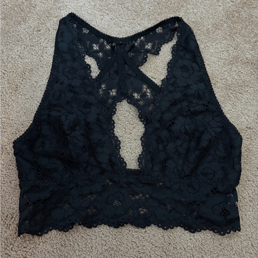 Lace Bralette